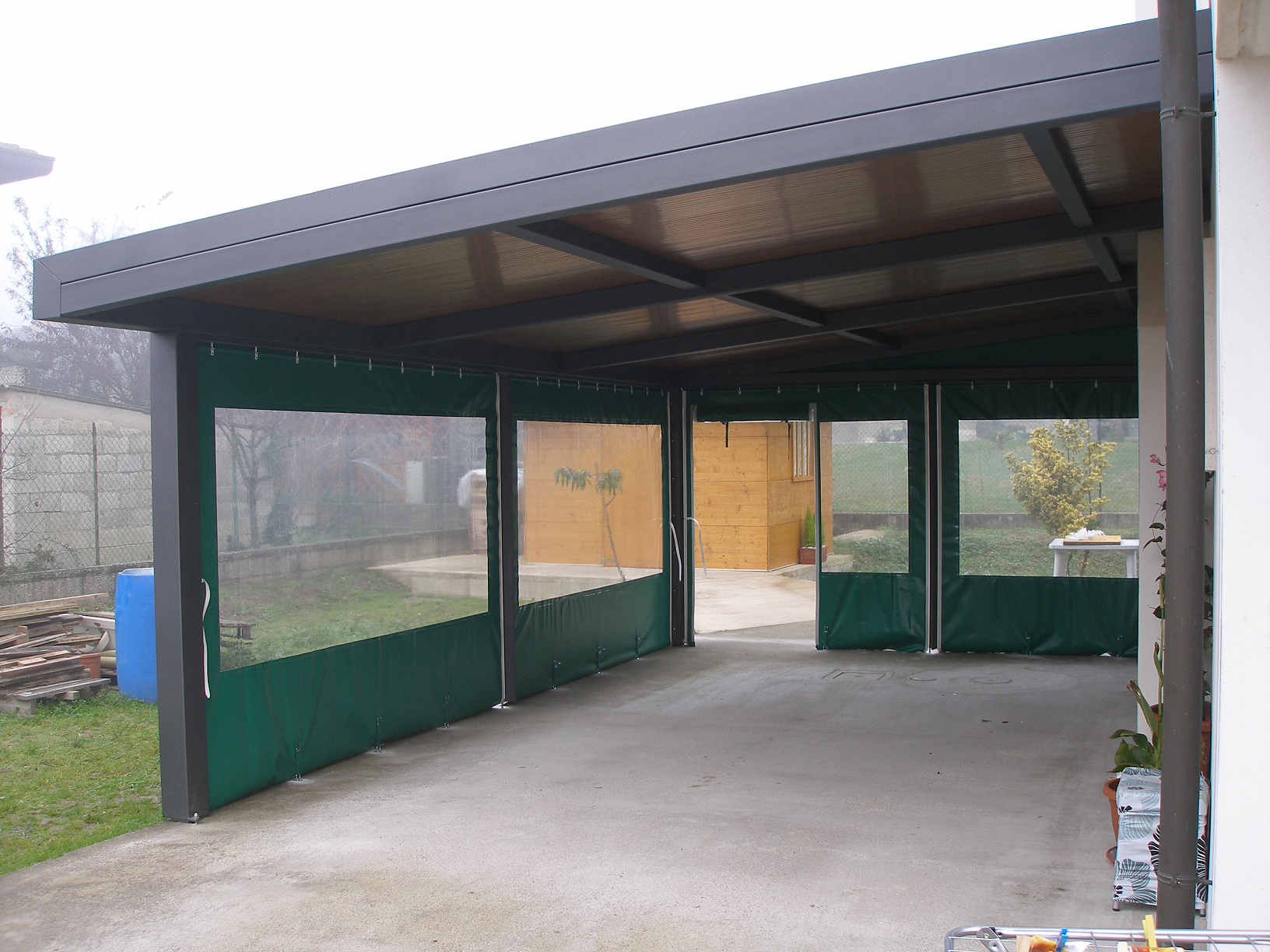F.lli milan Pannelli effetto legno